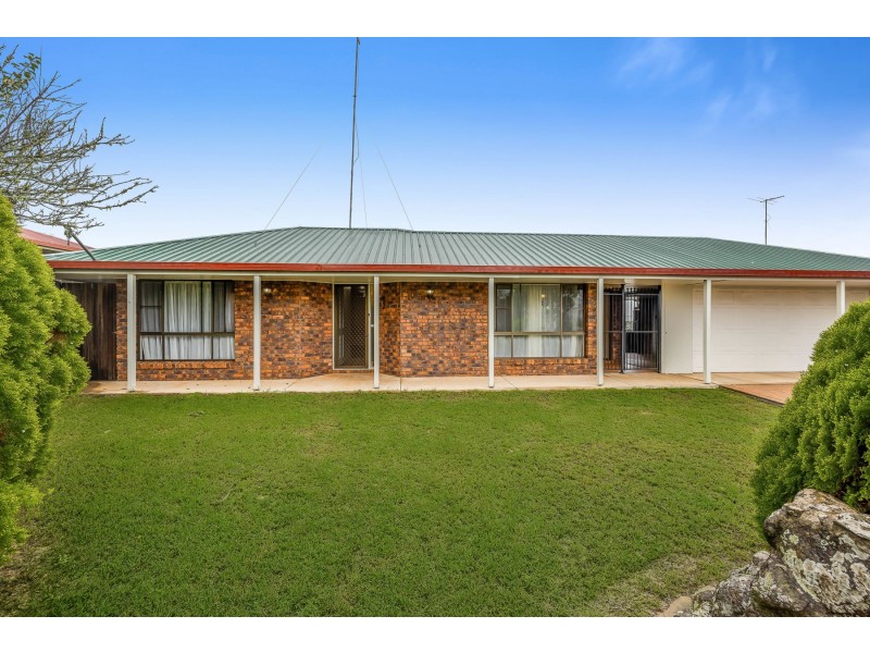 28 Banksia Street, Newtown QLD 4350