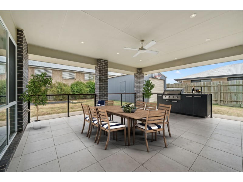 30 Ferguson Road, Westbrook QLD 4350