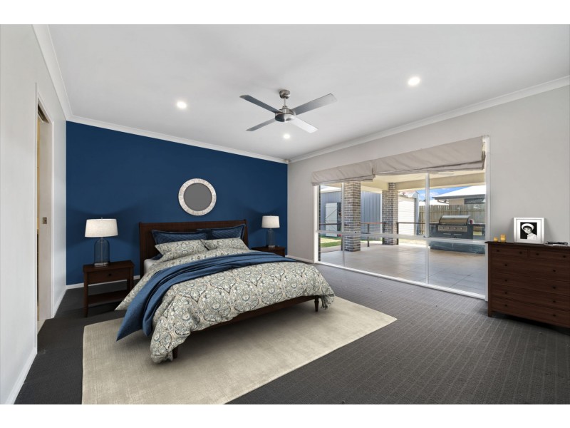 30 Ferguson Road, Westbrook QLD 4350