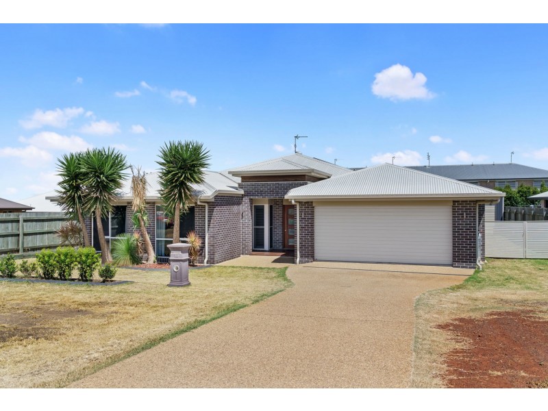 30 Ferguson Road, Westbrook QLD 4350