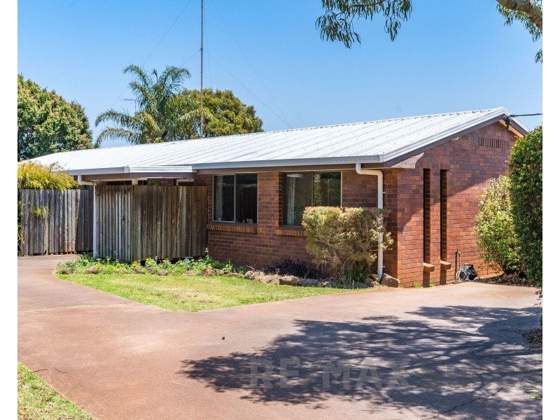 1/38 Crotty Street, Centenary Heights QLD 4350