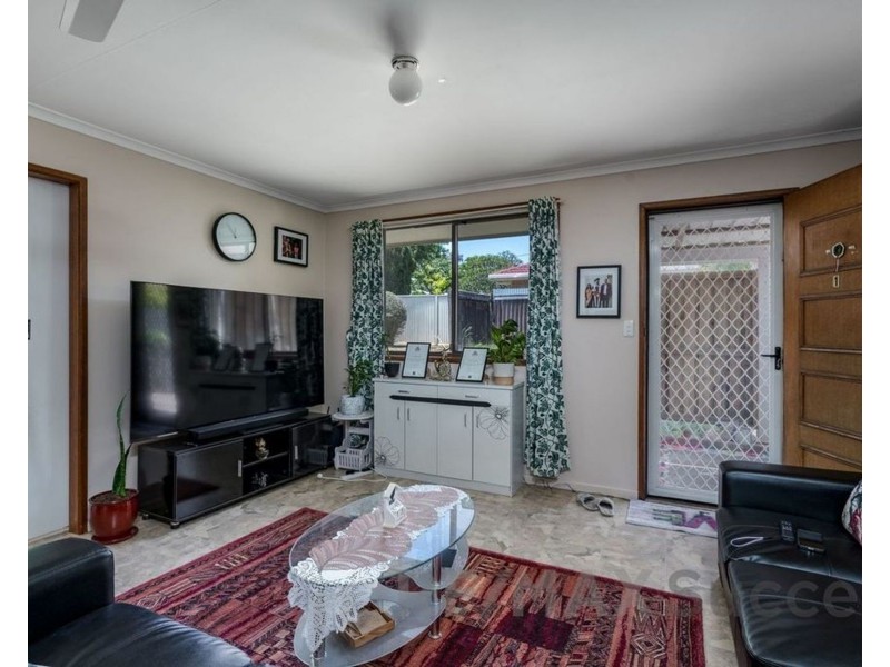 1/38 Crotty Street, Centenary Heights QLD 4350