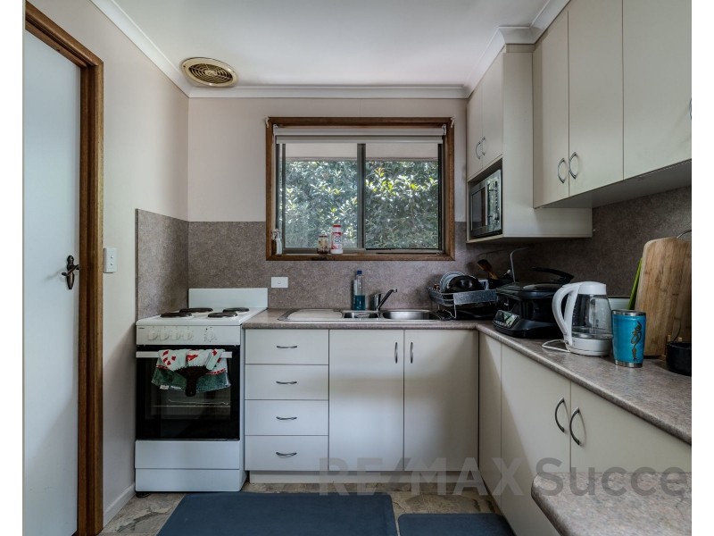 1/38 Crotty Street, Centenary Heights QLD 4350