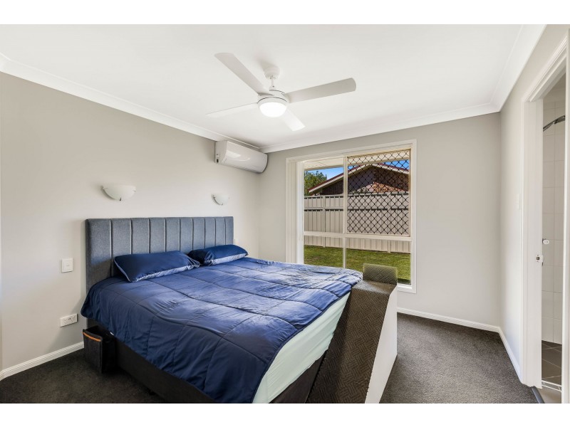 7 Pixie Drive, Kearneys Spring QLD 4350