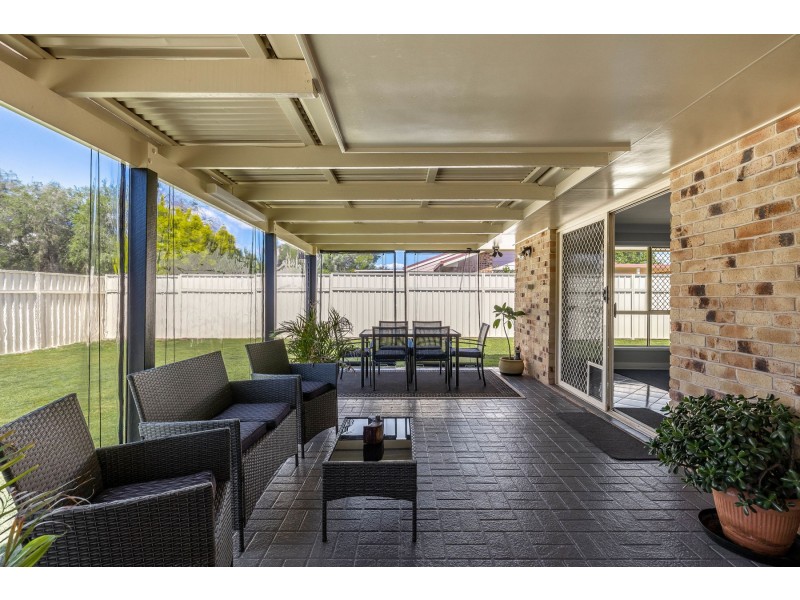 7 Pixie Drive, Kearneys Spring QLD 4350