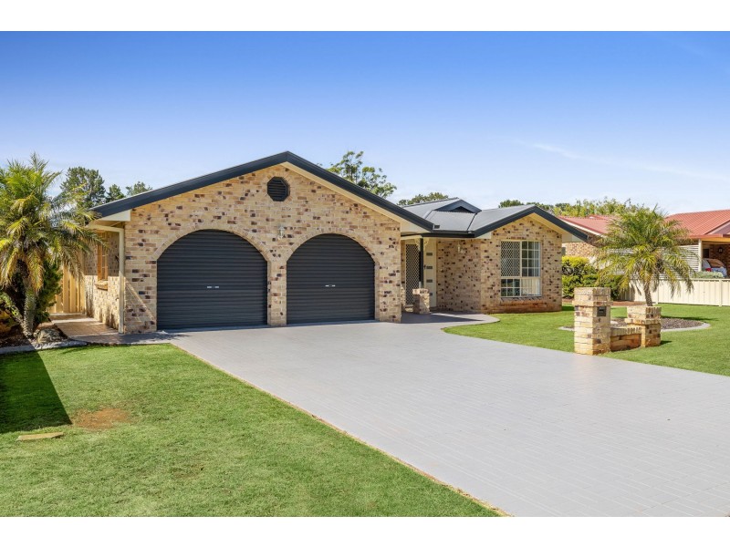 7 Pixie Drive, Kearneys Spring QLD 4350