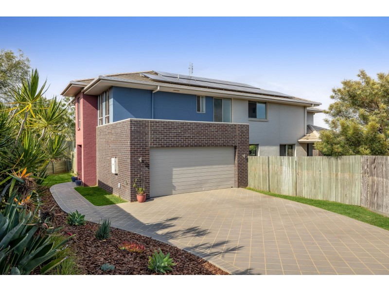 42 Wareena Crescent, Glenvale QLD 4350