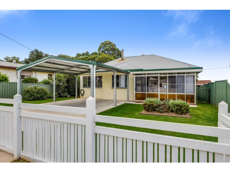 157 South Street, South Toowoomba QLD 4350