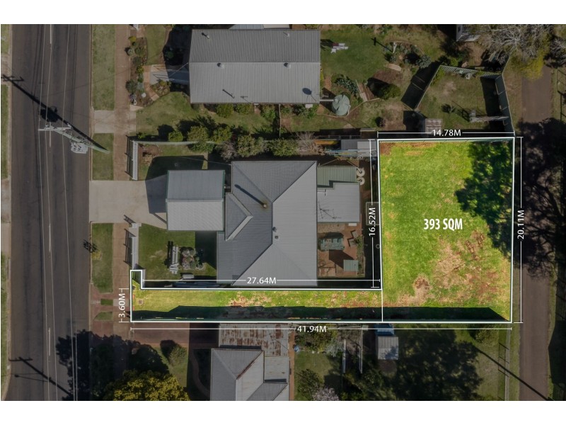157 South Street, South Toowoomba QLD 4350