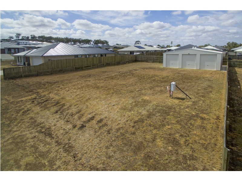 4 Toolburra Way, Westbrook QLD 4350