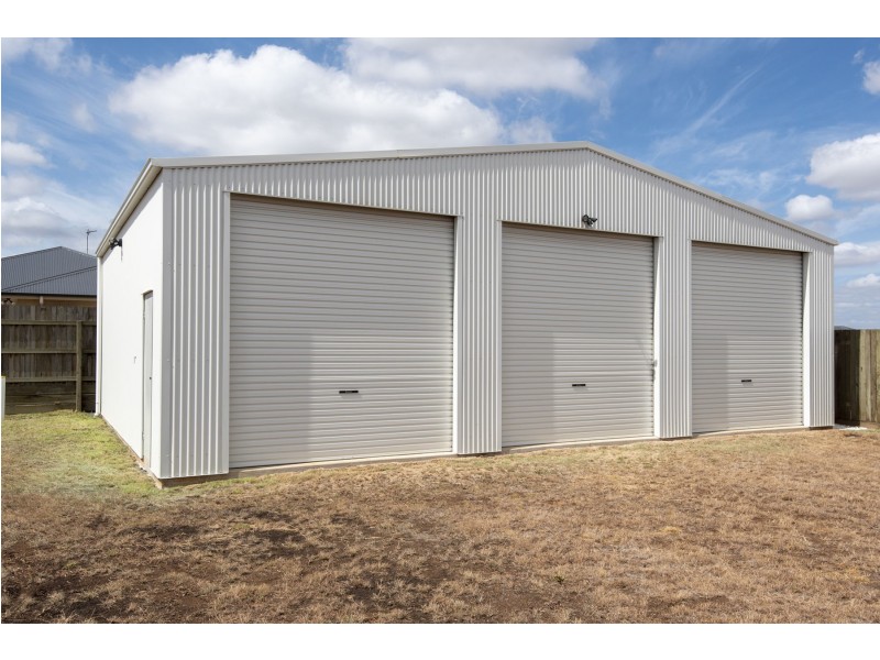 4 Toolburra Way, Westbrook QLD 4350