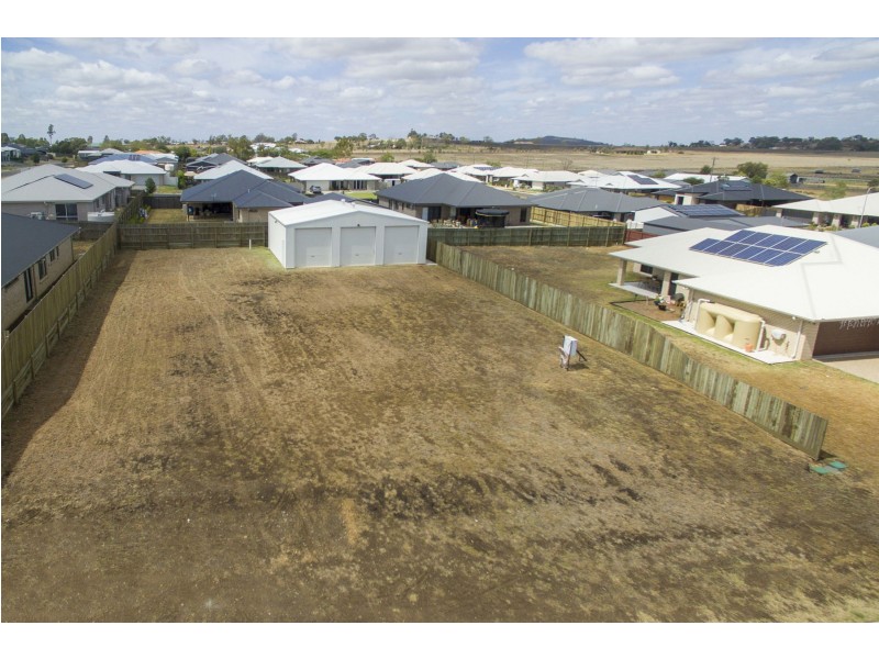 4 Toolburra Way, Westbrook QLD 4350