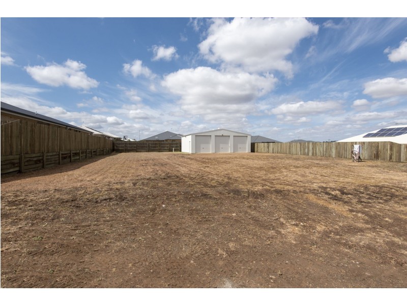 4 Toolburra Way, Westbrook QLD 4350