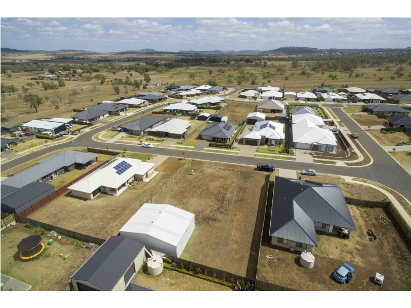 4 Toolburra Way, Westbrook QLD 4350