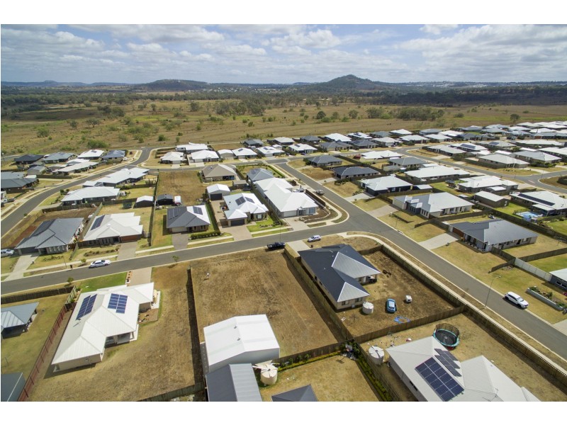 4 Toolburra Way, Westbrook QLD 4350