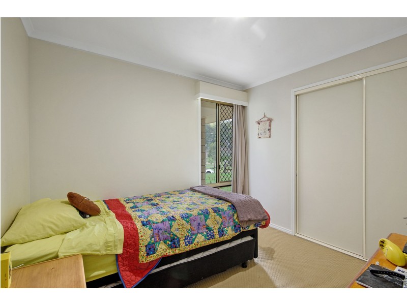 242 Goombungee Kilburnie Road, Goombungee QLD 4354
