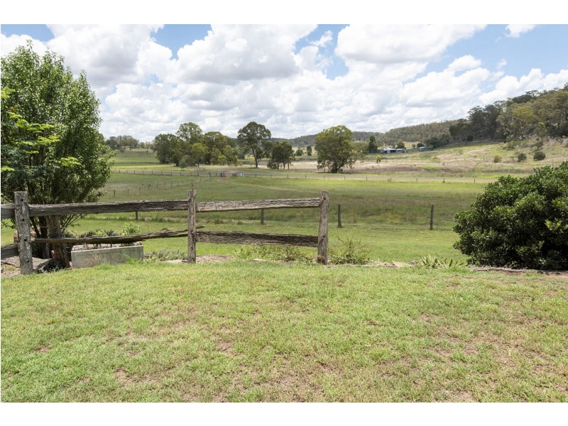 242 Goombungee Kilburnie Road, Goombungee QLD 4354
