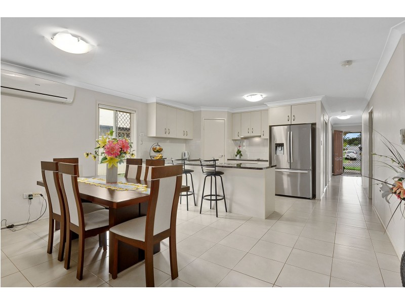 3 Ace Drive, Glenvale QLD 4350