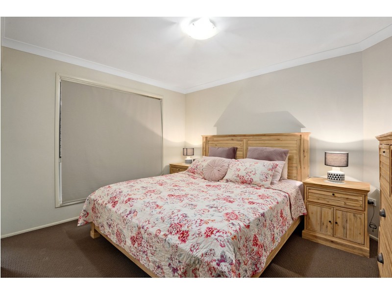 3 Ace Drive, Glenvale QLD 4350