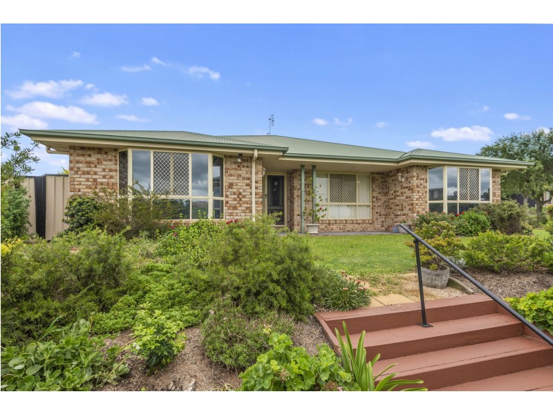 20 Patron Crescent, Glenvale QLD 4350
