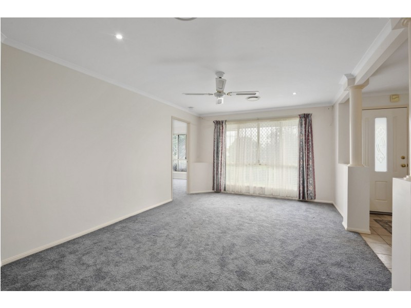 20 Patron Crescent, Glenvale QLD 4350