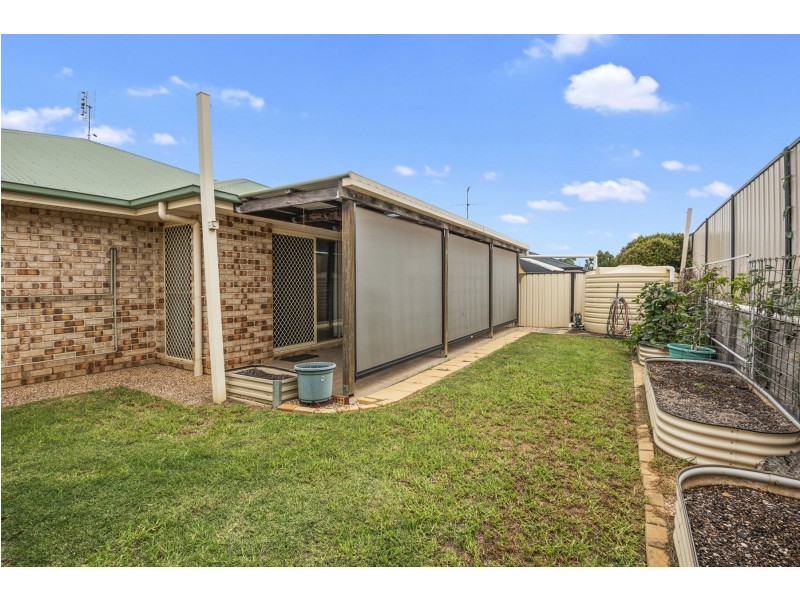 20 Patron Crescent, Glenvale QLD 4350