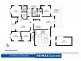 20 Patron Crescent, Glenvale QLD 4350 Floorplan