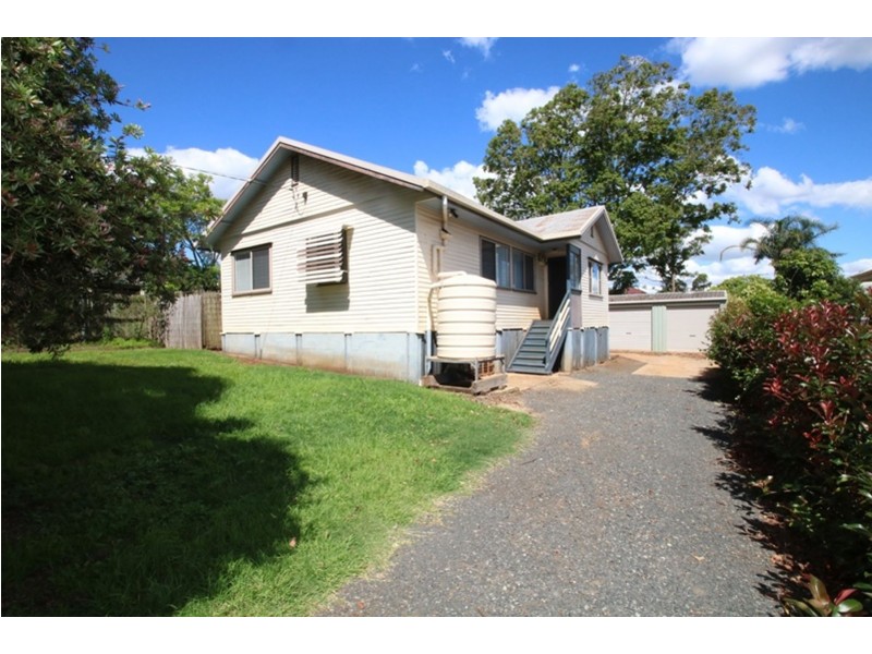 46 Gleeson Crescent, Harlaxton QLD 4350