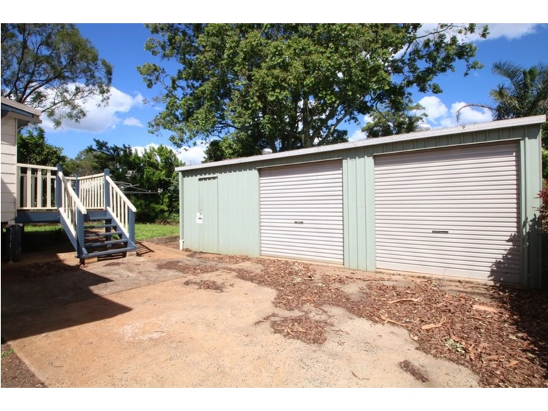 46 Gleeson Crescent, Harlaxton QLD 4350