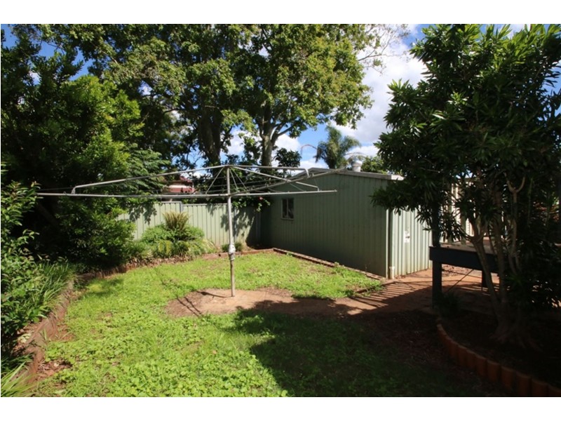 46 Gleeson Crescent, Harlaxton QLD 4350