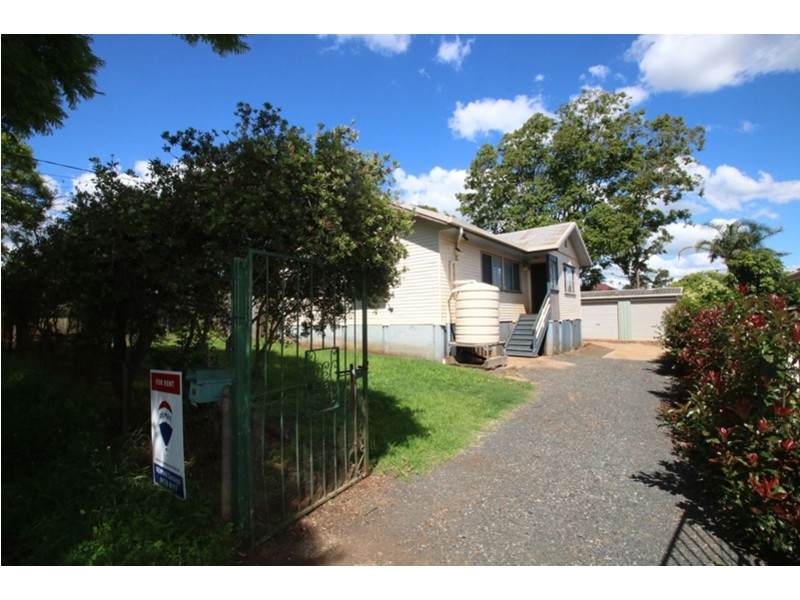 46 Gleeson Crescent, Harlaxton QLD 4350