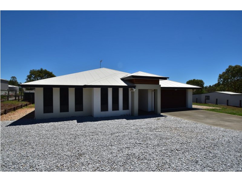16 Barton Street, Greenmount QLD 4359