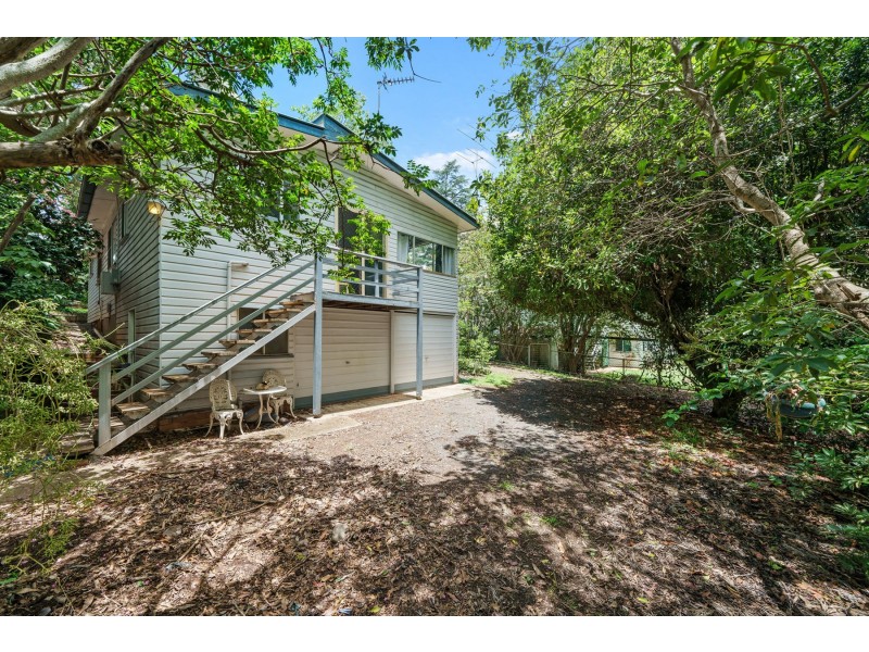 152 Tourist Road, Rangeville QLD 4350