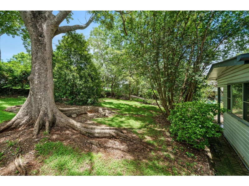 152 Tourist Road, Rangeville QLD 4350