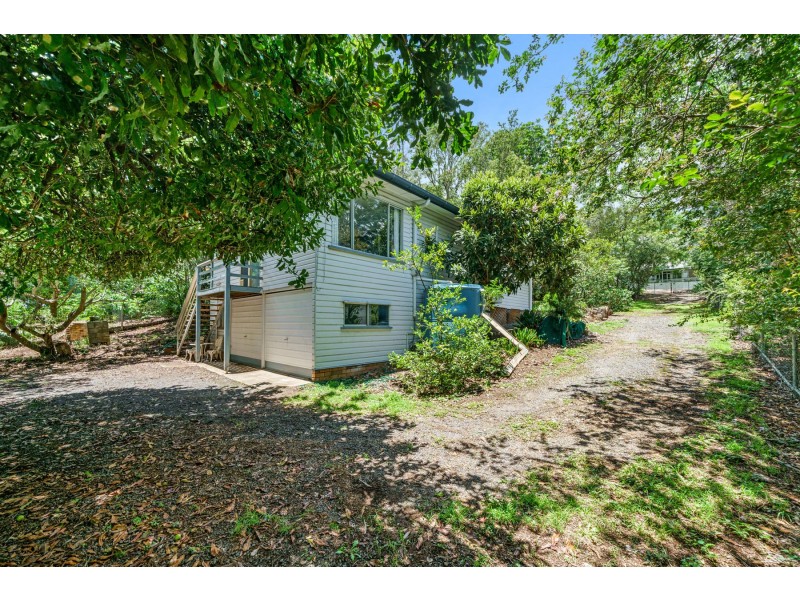 152 Tourist Road, Rangeville QLD 4350