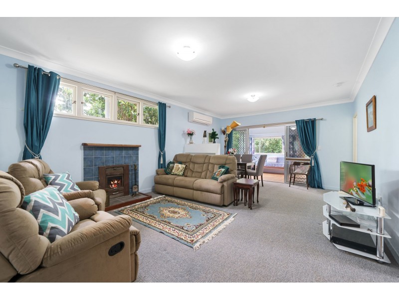 152 Tourist Road, Rangeville QLD 4350