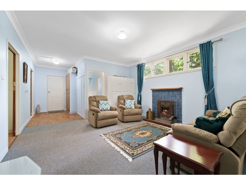 152 Tourist Road, Rangeville QLD 4350