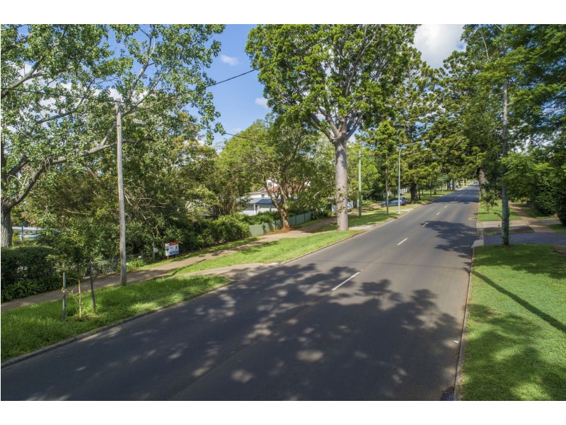 152 Tourist Road, Rangeville QLD 4350