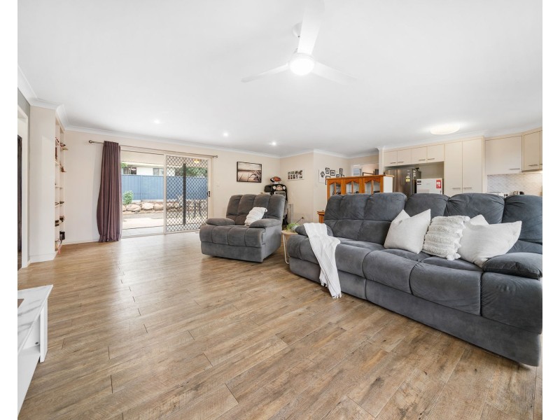 5 Leahy Drive, Kingsthorpe QLD 4400