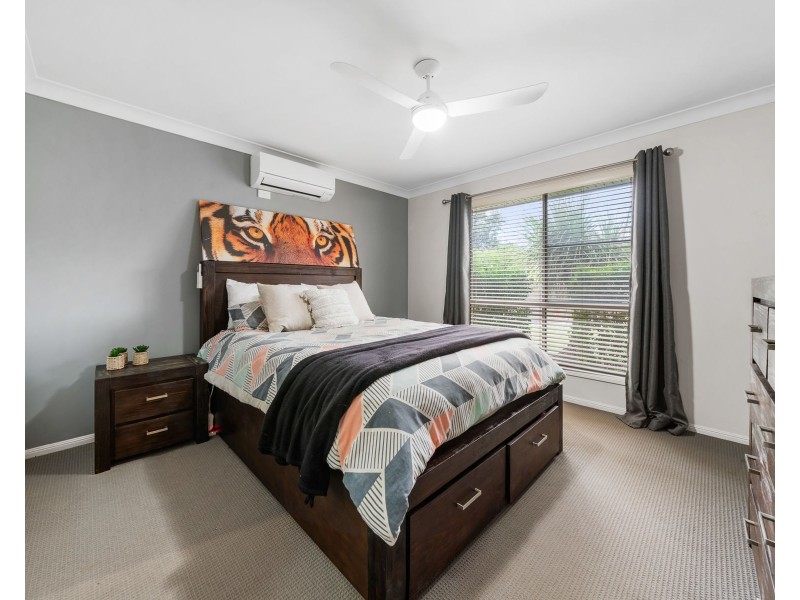 5 Leahy Drive, Kingsthorpe QLD 4400