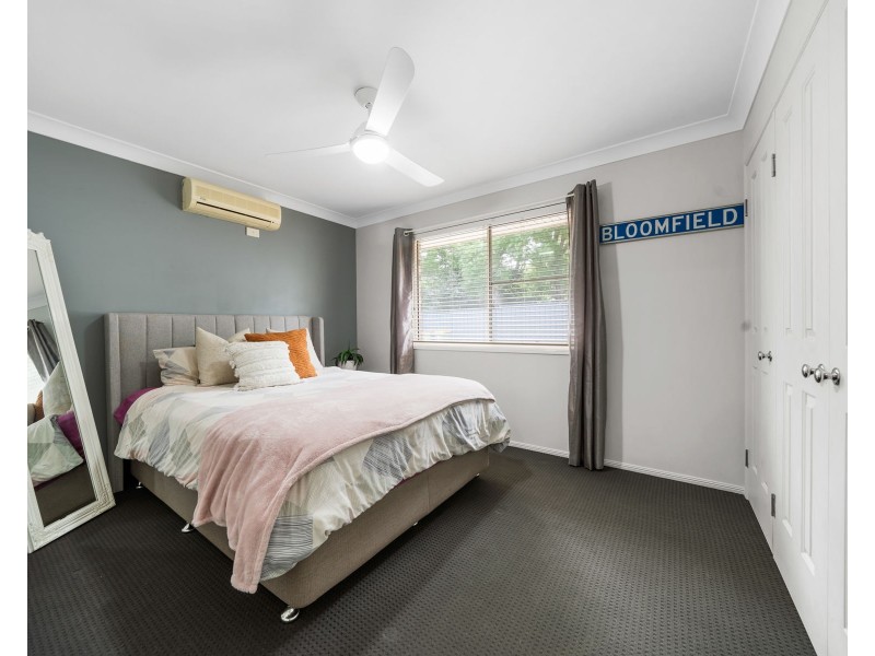 5 Leahy Drive, Kingsthorpe QLD 4400