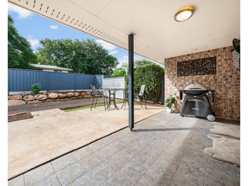 5 Leahy Drive, Kingsthorpe QLD 4400