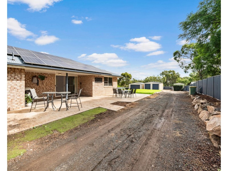 5 Leahy Drive, Kingsthorpe QLD 4400
