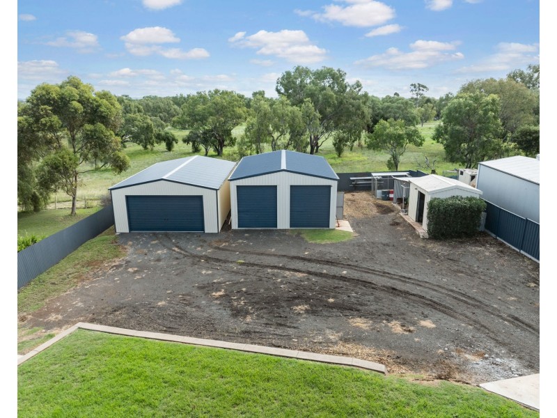5 Leahy Drive, Kingsthorpe QLD 4400
