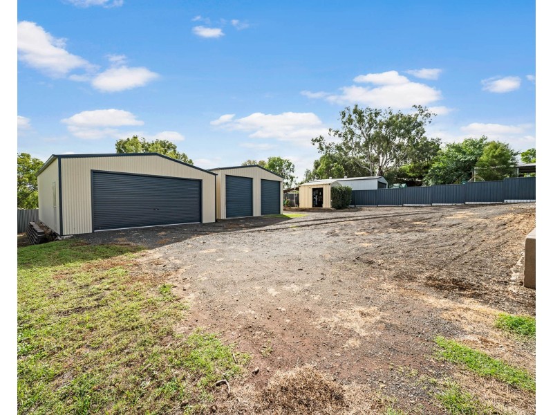 5 Leahy Drive, Kingsthorpe QLD 4400