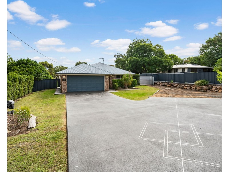 5 Leahy Drive, Kingsthorpe QLD 4400
