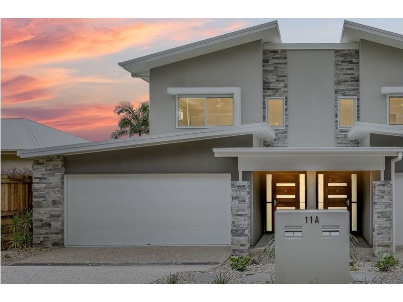 1/11a Pelican Drive, Rangeville QLD 4350