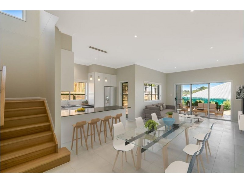 1/11a Pelican Drive, Rangeville QLD 4350