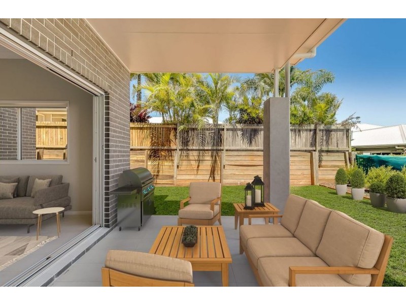 1/11a Pelican Drive, Rangeville QLD 4350