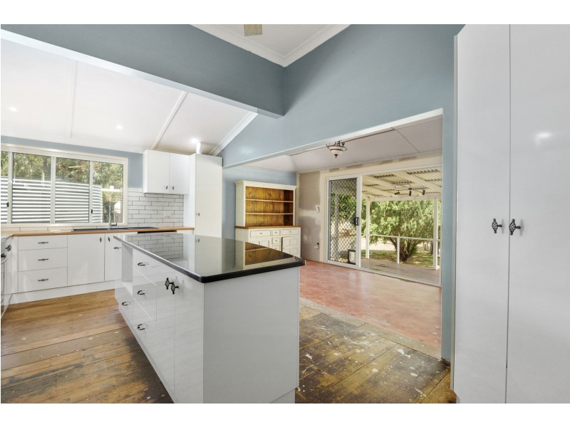 5 Lau Street, Goombungee QLD 4354